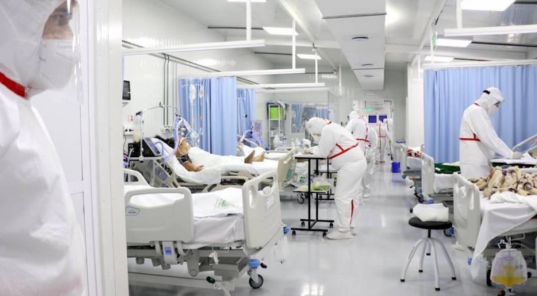 Farmacéuticas preparan informe sobre deuda que heredará nuevo Gobierno