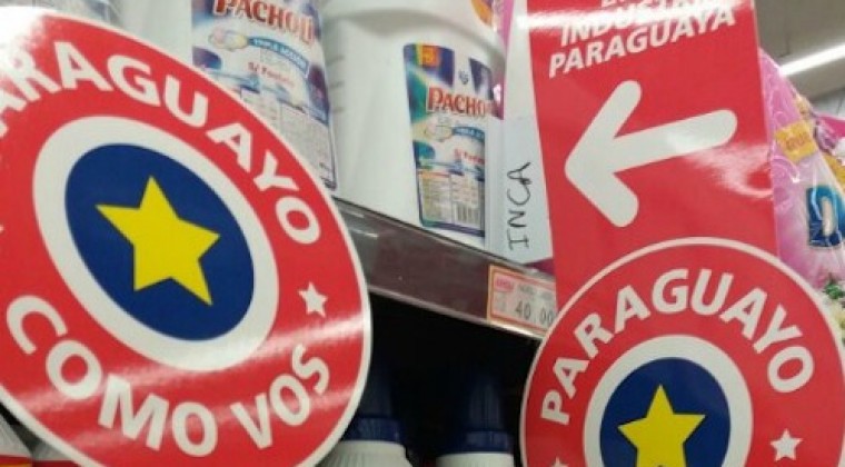 Ofrecen productos made in Py a precios más accesibles y buena calidad