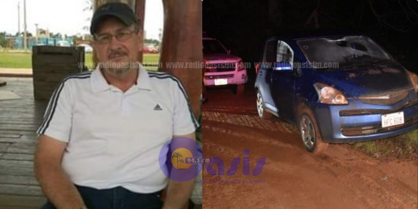 Presunto feminicida  se habría autoeliminado en Itauguá