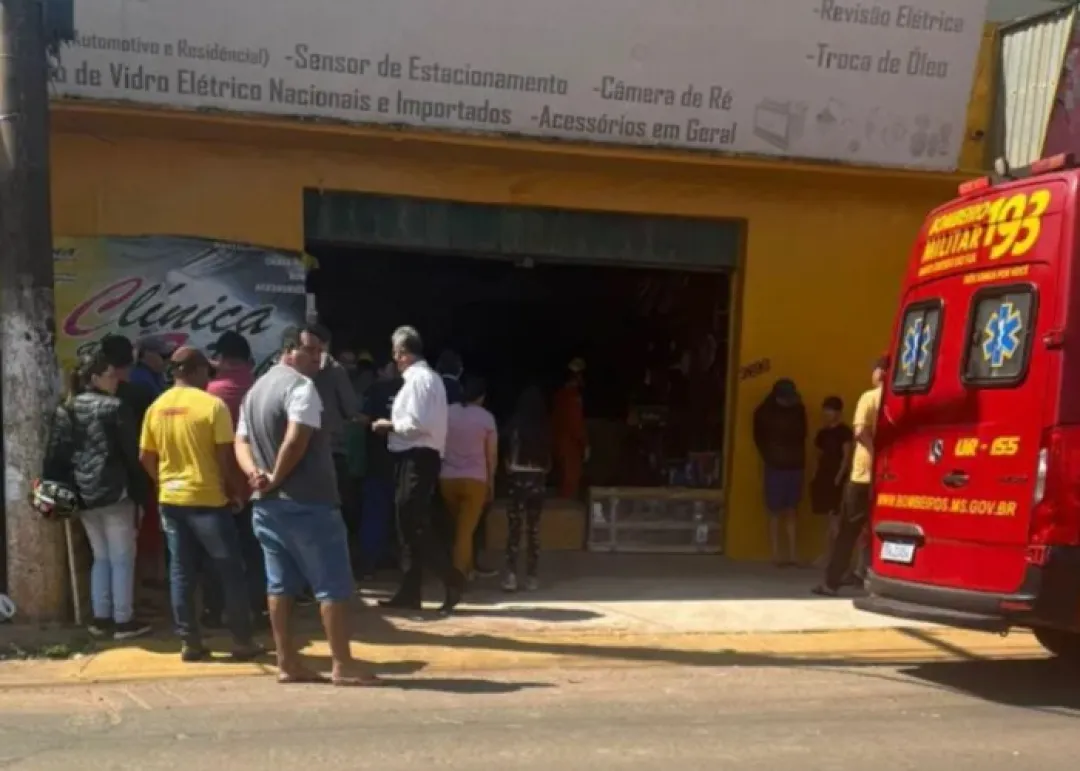 Hombre es asesinado a tiros frente a su esposa embarazada en la frontera