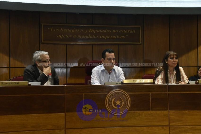 Ausencia de Cartes no traba investigación