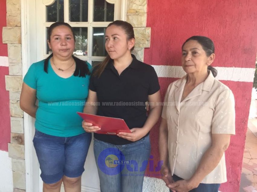 Secuestradores no perdonan ni a su familia