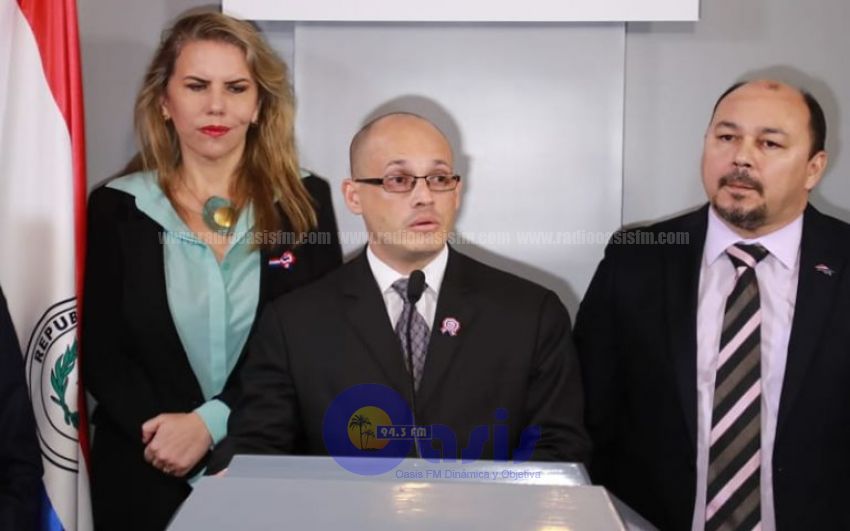 "COIA" sustituir al Detave