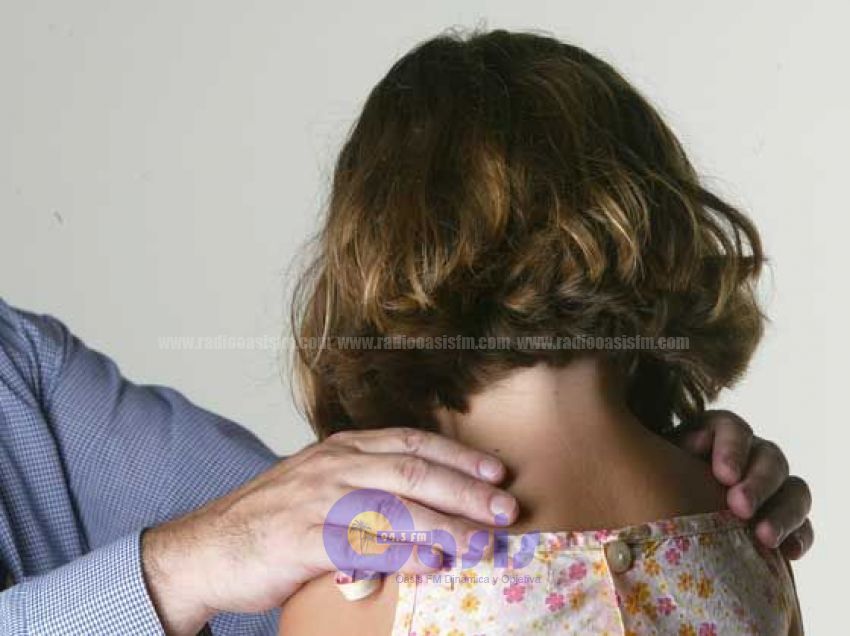 "Todos somos responsables" del abuso en nios