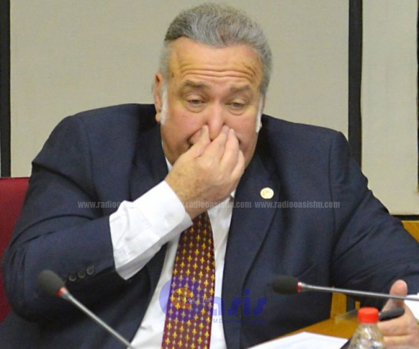 Otro caso de tráfico de influencias involucra a OGD