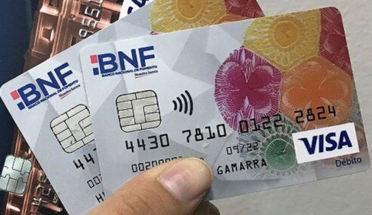 De 54 beneficiarios, solo unos pocos retiraron sus tarjetas del programa para adultos mayores