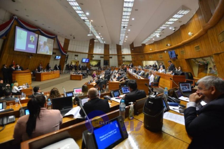Diputados aprueba proyecto de derogación de ley de autoblindaje