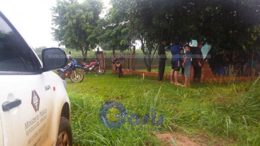 Adolescente muere electrocutado al tocar un alambrado en Ciudad del Este
