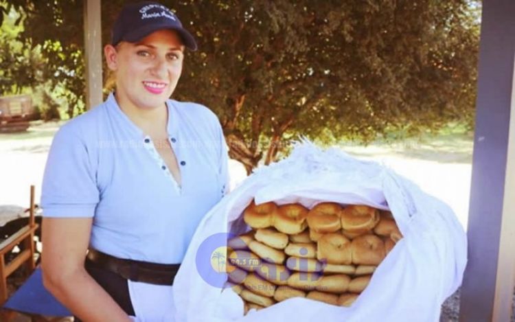 SENATUR ratifica que la chipa es paraguaya