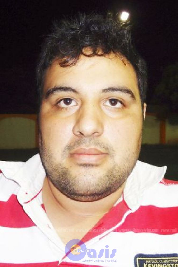 Narco es asesinado en cárcel de Ciudad del Este