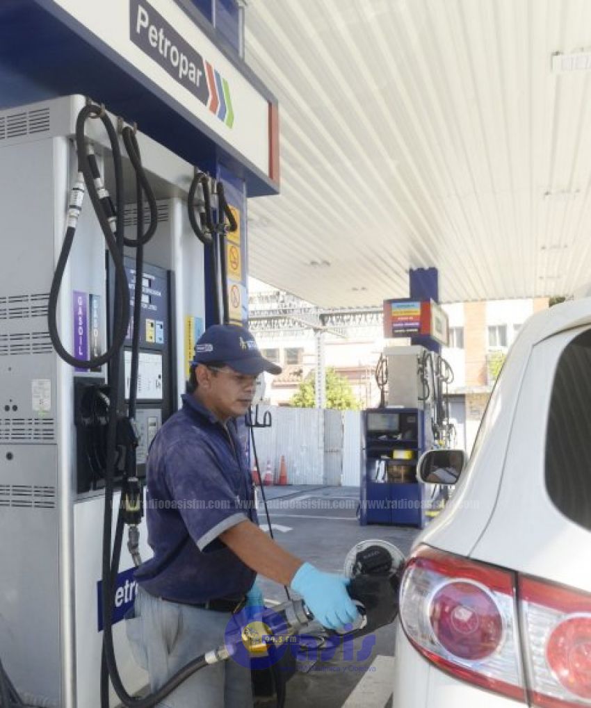 Camioneros anuncian movilización masiva