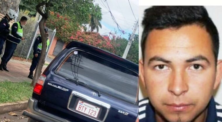 Secuestro en Luque: Ligan a 5 policías como presuntos autores y apartan a comisario