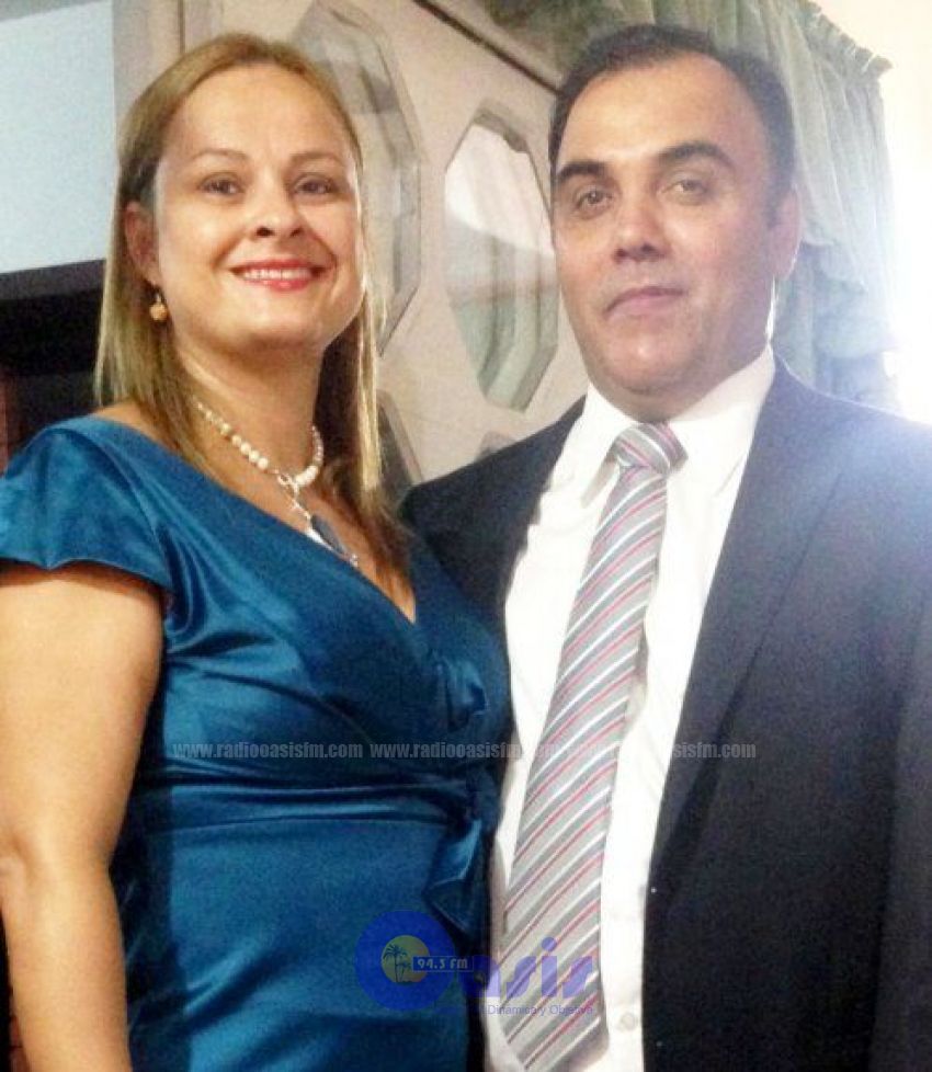 Juez ordena embargo