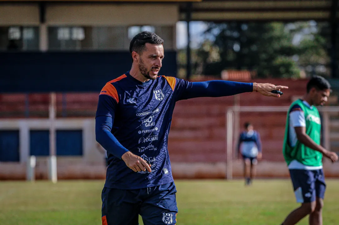 2 de Mayo visita a General Caballero en busca de su primer triunfo en el Clausura