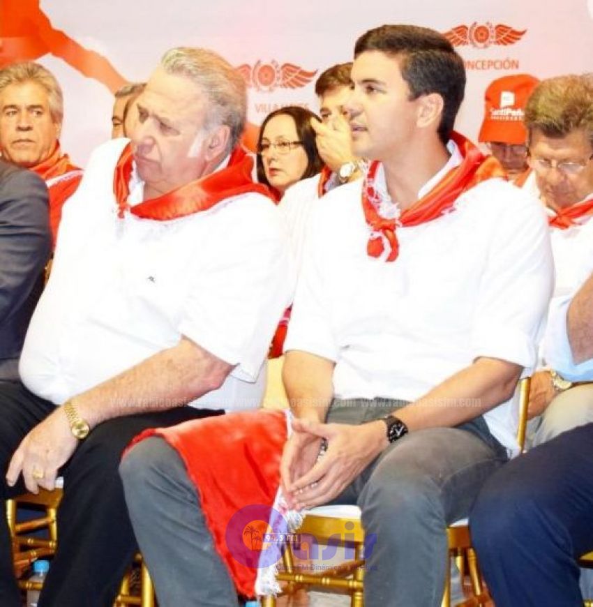 "Probablemente perd por OGD", reflexiona Pea