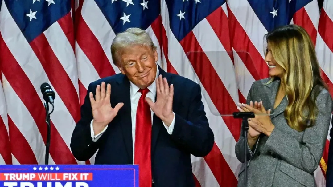 Trump afirma que merece el Nobel de la Paz