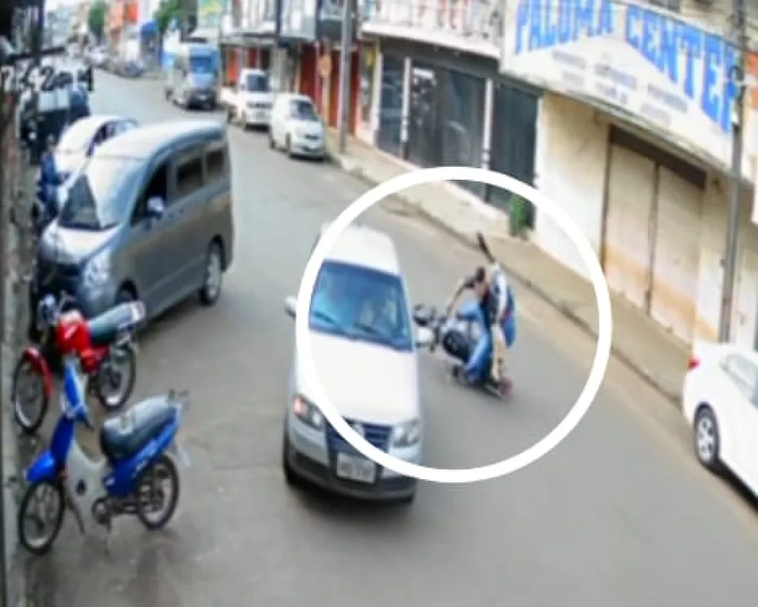 Tenía 21 años y falleció tras accidente de tránsito