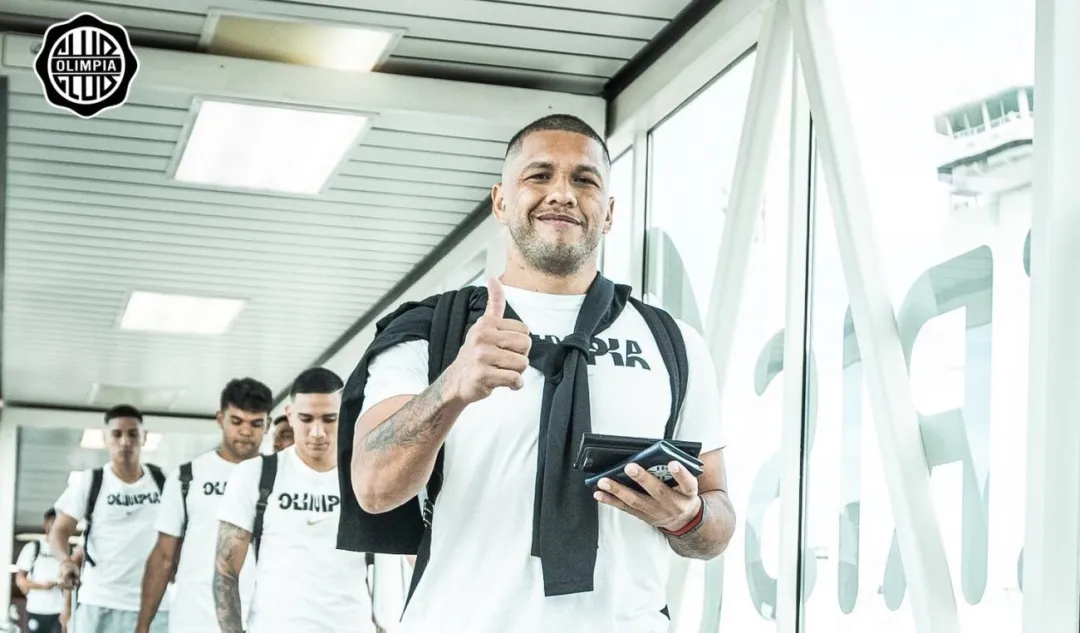 Los convocados para el partido copero ante Vélez