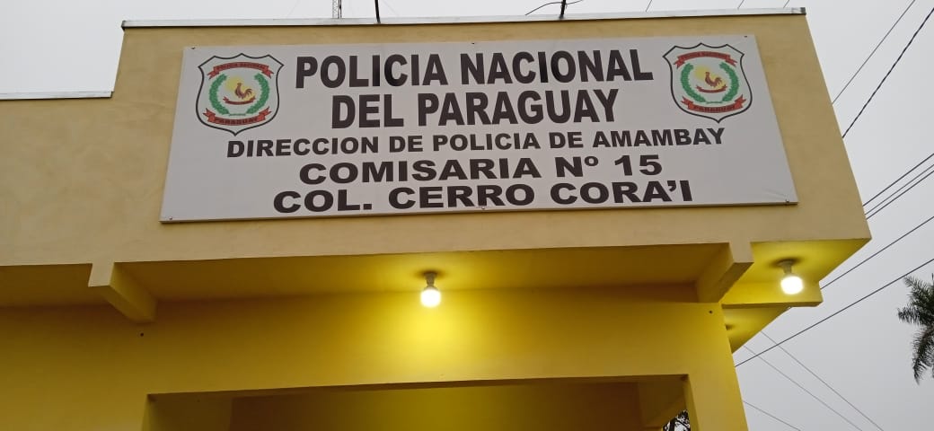 Capataz de establecimiento rural fue muerto con arma blanca