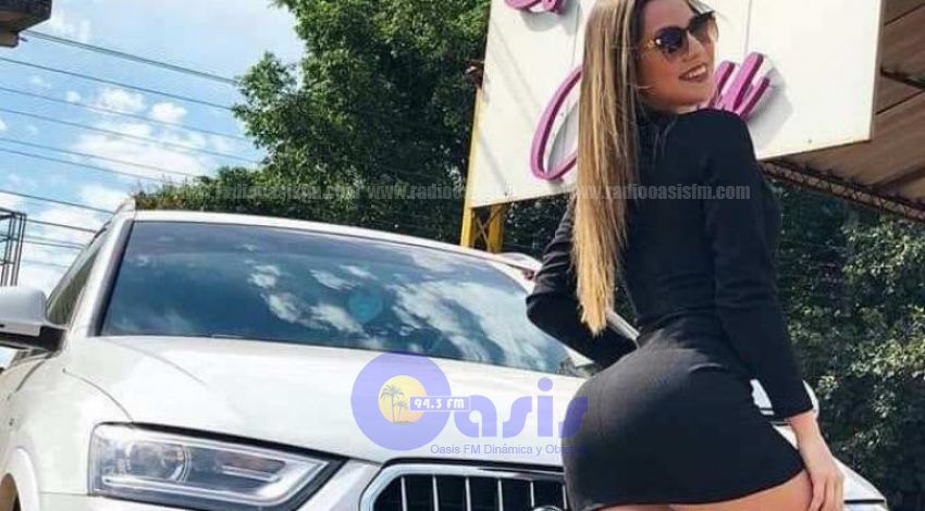 La novia de Cucho dice: El Audi está a mi nombre, no de él, y la fiscalía huele a testaferros