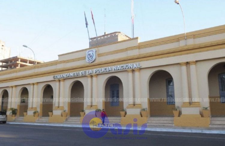 Policía restringe comisionamiento de agentes para guardia privada