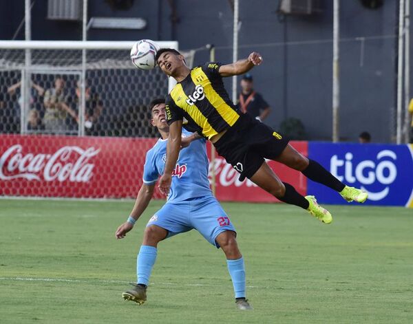 Para Resistencia y Guaraní solo sirve ganar