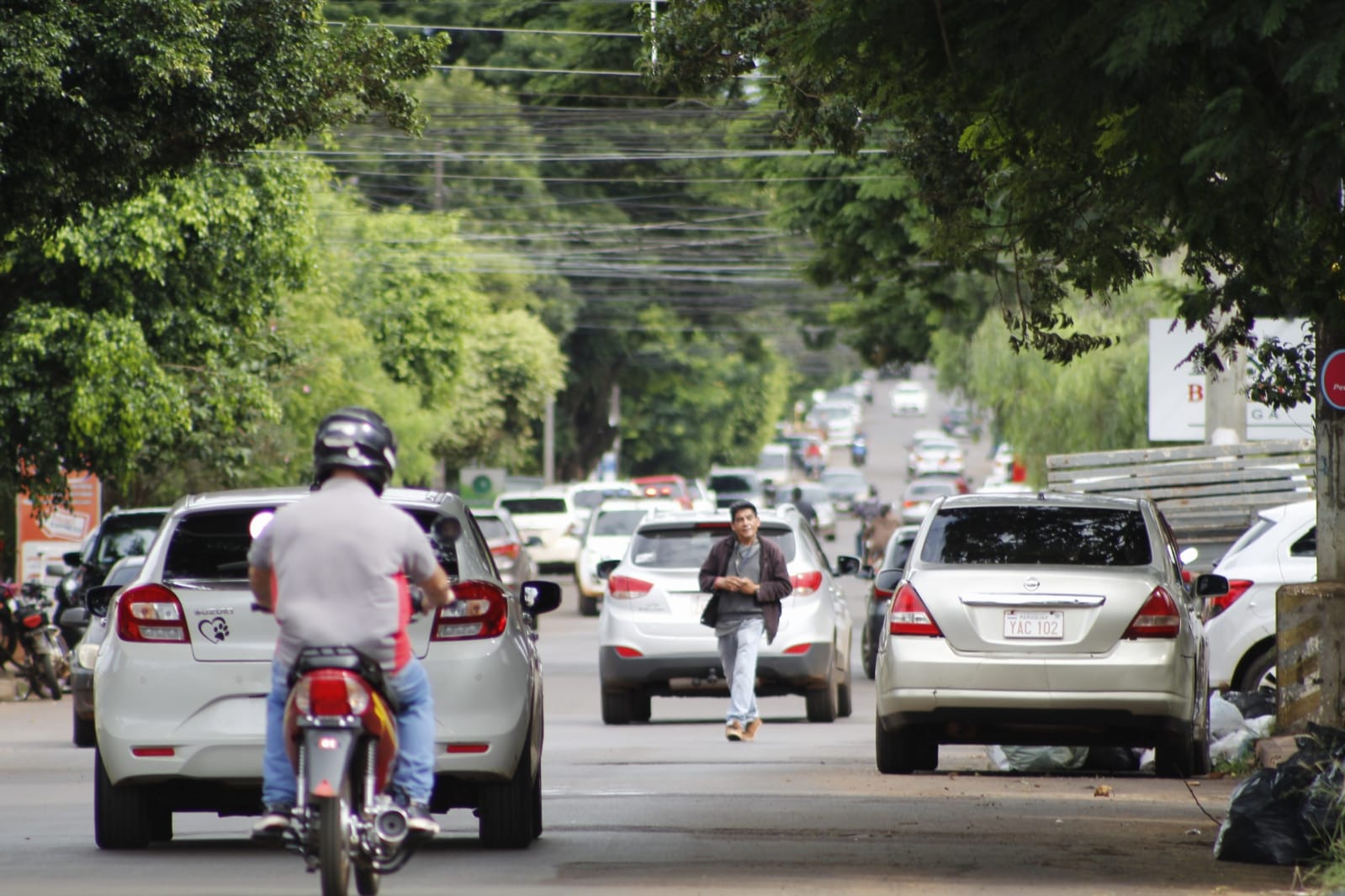 Instan a contribuyentes a ponerse al día con sus patentes de rodados y licencias de conducir