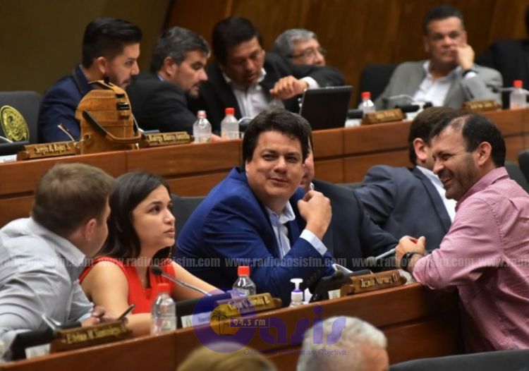 Diputados fueron a Marruecos para celebracin de "la marcha verde"