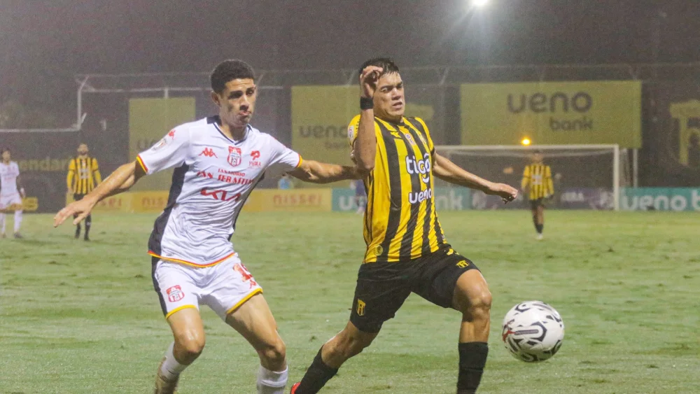 Frío empate en Dos Bocas