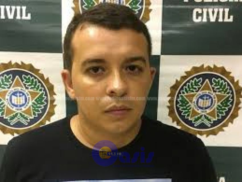 Galán podría ser juzgado en Brasil por causas pendientes en Paraguay