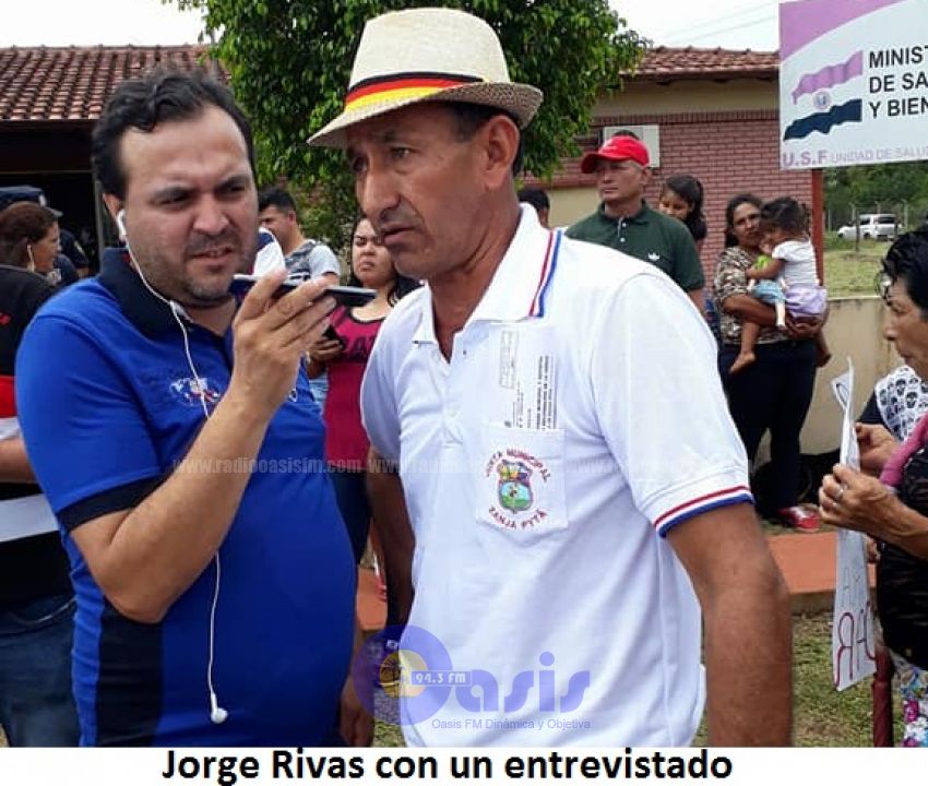 Compañero de trabajo víctima de robo agravado