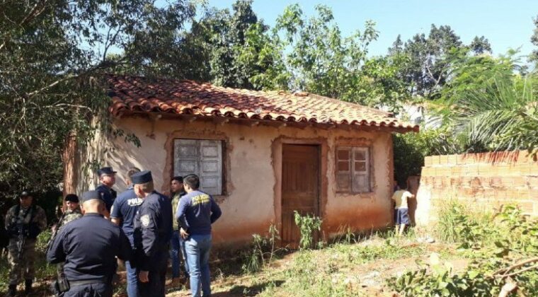 Forense confirma rastros de abuso en niña de tres años