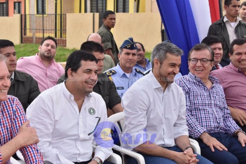 Velázquez responde a Payo Cubas y afirma su lealtad a Marito