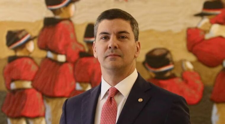 Transformación educativa: “Estoy en contra de cualquier tema globalista”