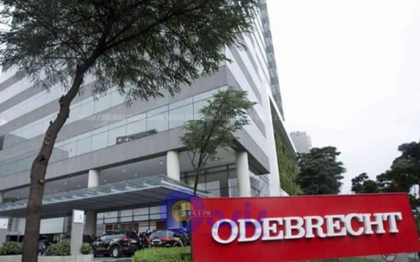 México prohibió a sus dependencias y estados contratos con Odebrecht