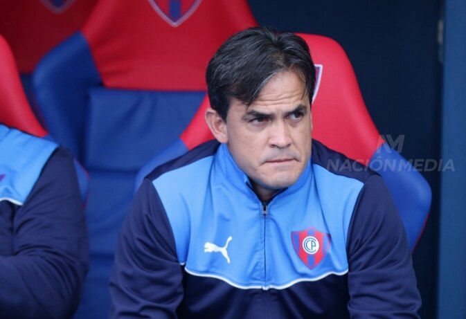 Diego Gavilán y un partido de "máxima alerta" contra Guaraní