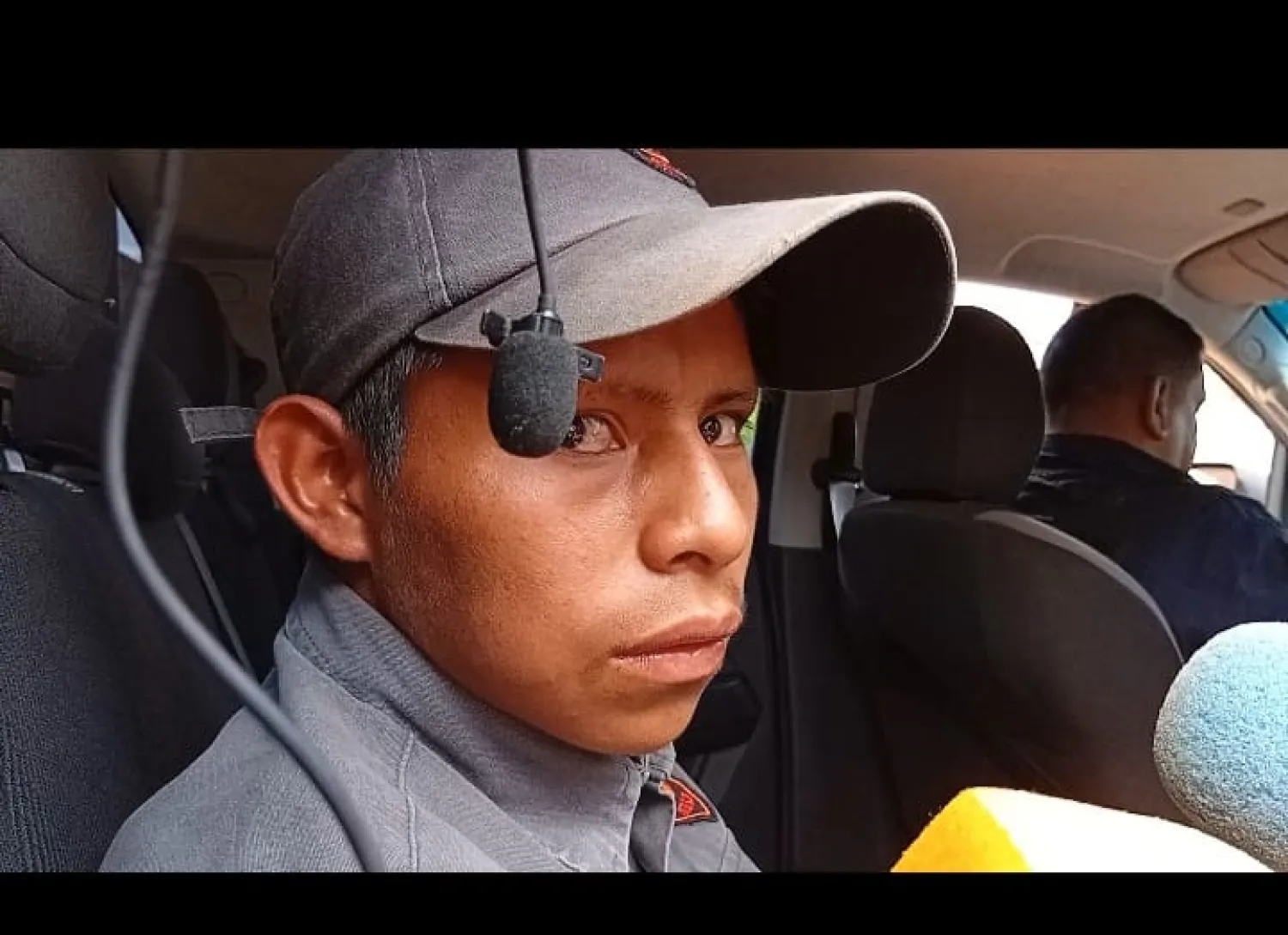 Caso homicidio: Guardia de seguridad afirma que recibió instrucciones de disparar sin verificar municiones