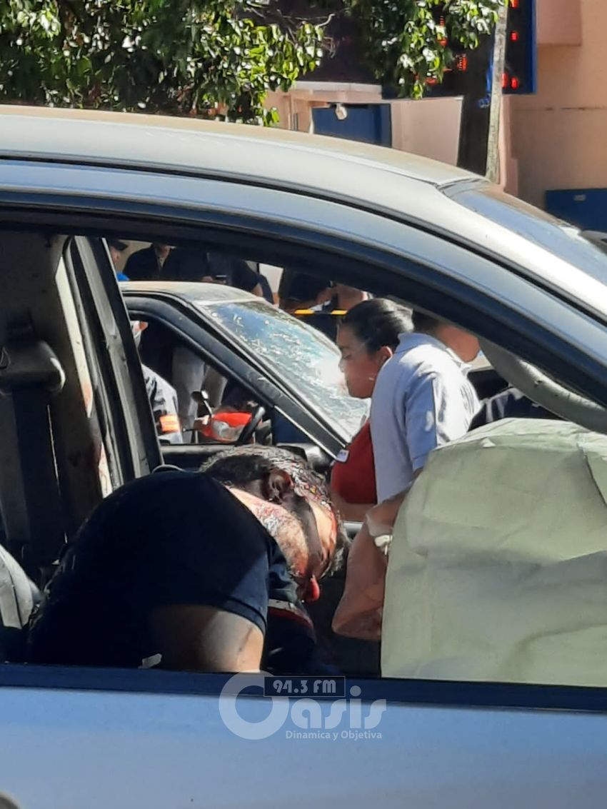 Sicarios matan a otro hombre en menos de 24 horas en Pedro Juan