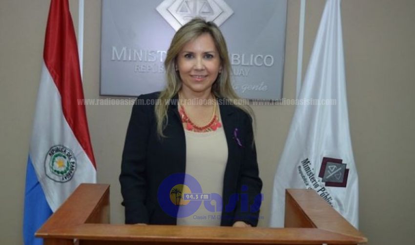 Piden juicio oral para guardiacárceles que habrían maltratado a reos