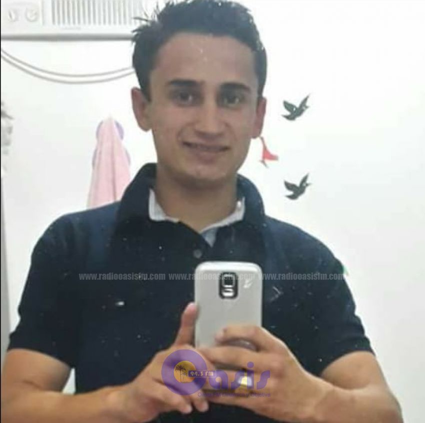 Intento de homicidio en Capitán Bado