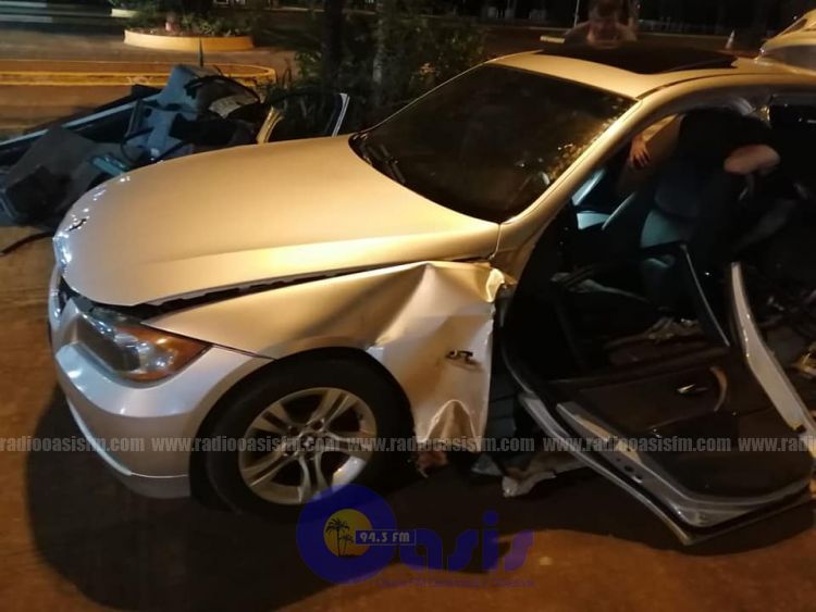 Detienen a dos compatriotas con 53 kilos de cocaína en Puerto Iguazú