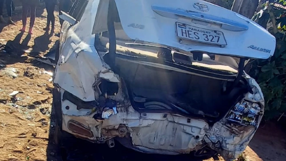 Montó guardia frente a la casa de su ex pareja para atropellarla, dice fiscala