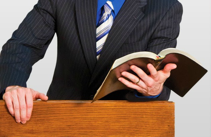 Detienen en Brasil a pastor sospechoso de violar a niños y adolescentes