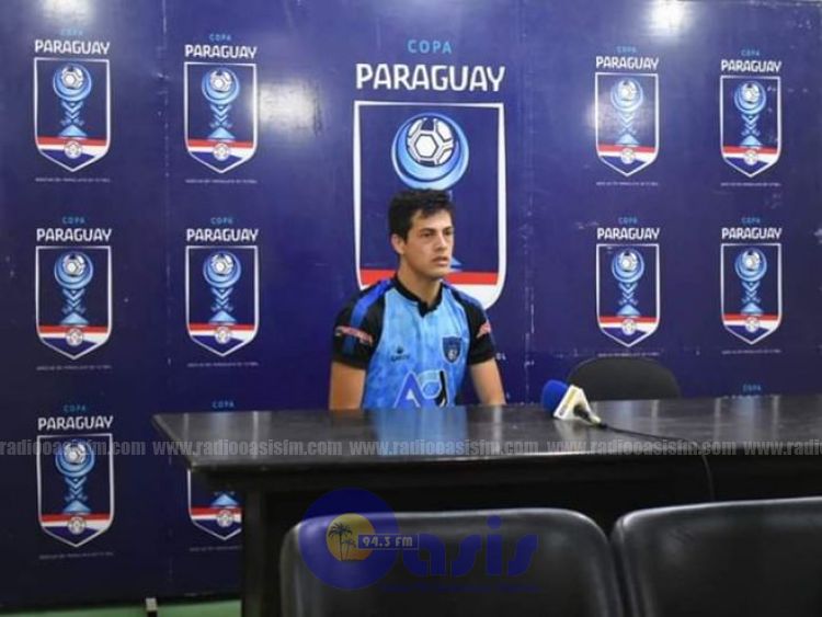Falleció joven futbolista atyreño con síntomas de dengue