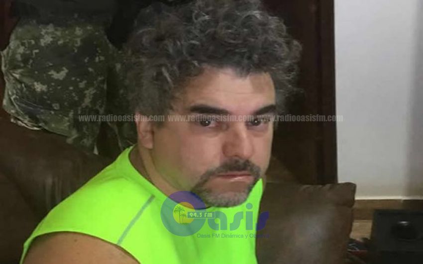 Marcelo Piloto se declara narcotraficante pero no terrorista