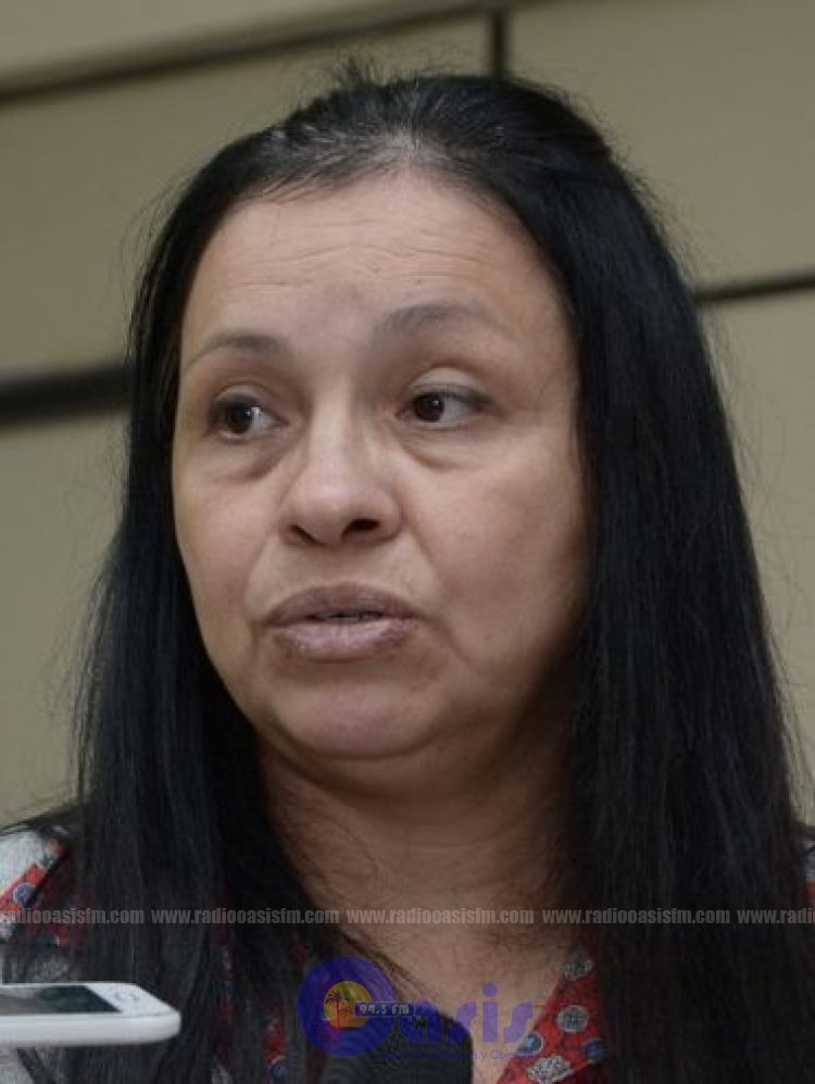 Justicia rechaza amparo con el cual se intentaba frenar juramento de Kencho