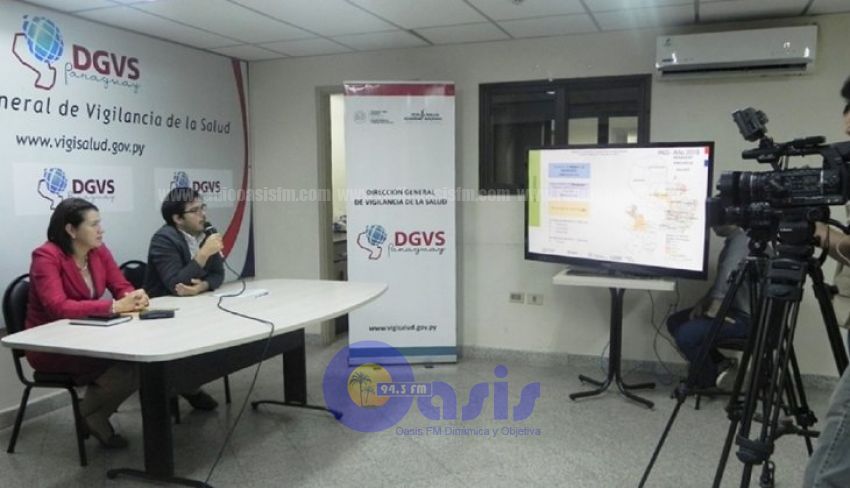 Salud confirma dos nuevas muertes por dengue