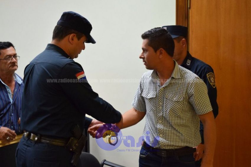 Condenan a un hombre por abusar de una niña