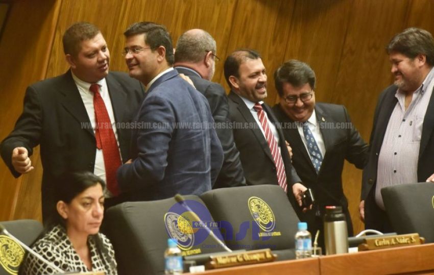 Añetete tiene oportunidad de marcar la diferencia, pero protege a Ibáñez
