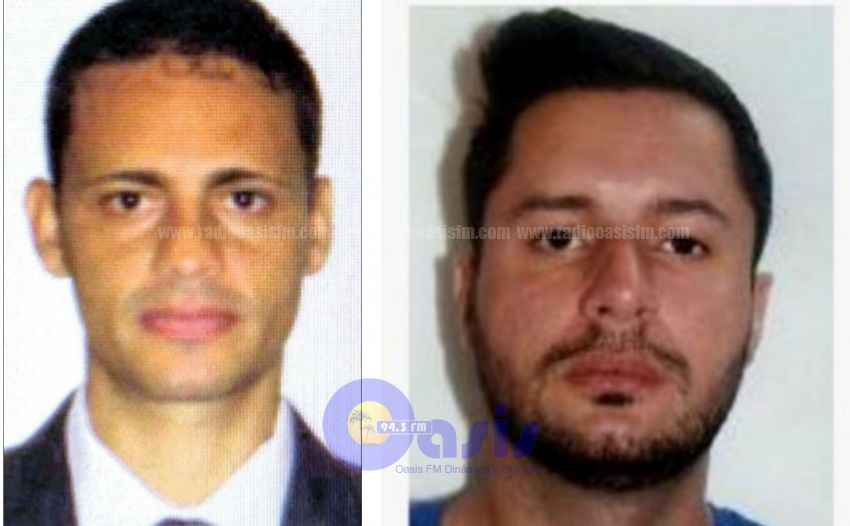 El Fugitivo Minotauro  sera el nuevo "patrn" de la mafia en PJC